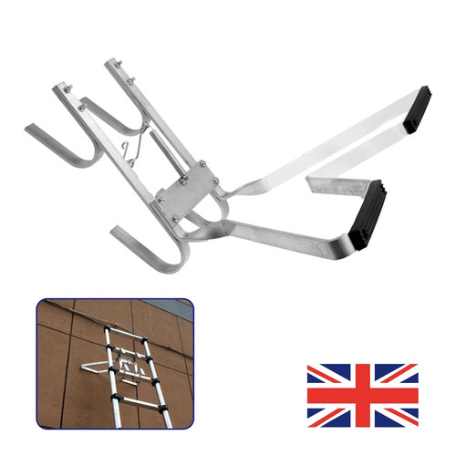 Universal ladder stand off - ladder, stand-off
