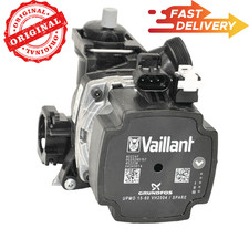 Vaillant Ecotec Plus/Pro ERP