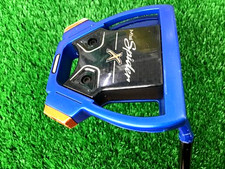 Taylormade My Spider X Putter