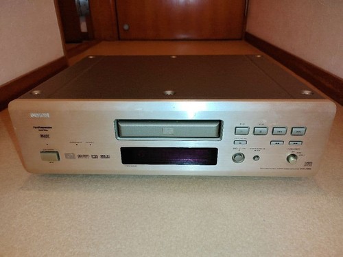 Denon dvd 2900 sacd - denon,