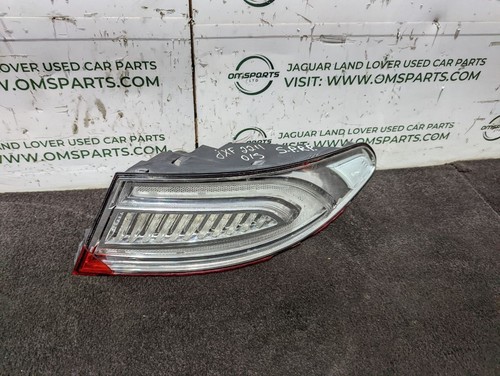 Jaguar x250 driver - driver, side