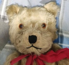 Vintage Teddy Bear