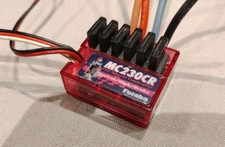 Futaba Mc230cr Electronic
