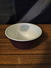 Portmeirion Dusk Maroon Rice