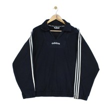 Vintage Adidas Drill Top