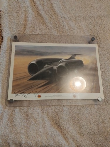 Destination black rock - destination, ,framed