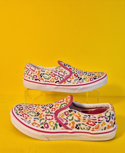 Vans slip trainers 4 - vans, uk