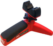 FRONT RIFLE PISTOL SHOOTING BENCH REST for Air Gun hand cleaning by MTM CASE