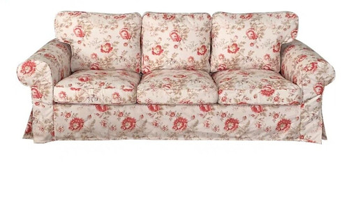 Ikea ektorp seater sofa - 3-seater,