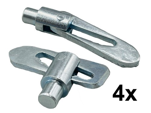Antiluce fasteners weld - antiluce,