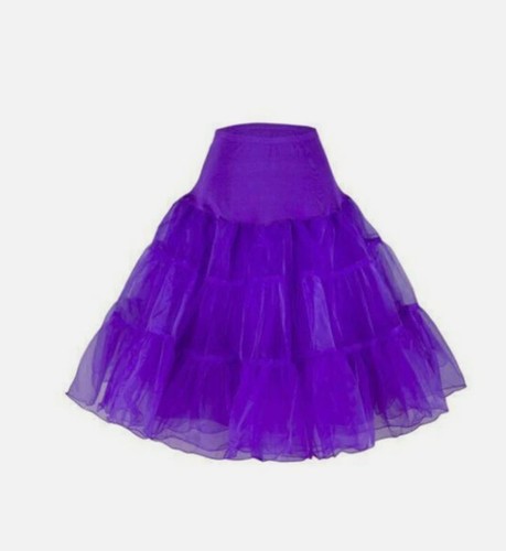 Vintage petticoat retro - 26",