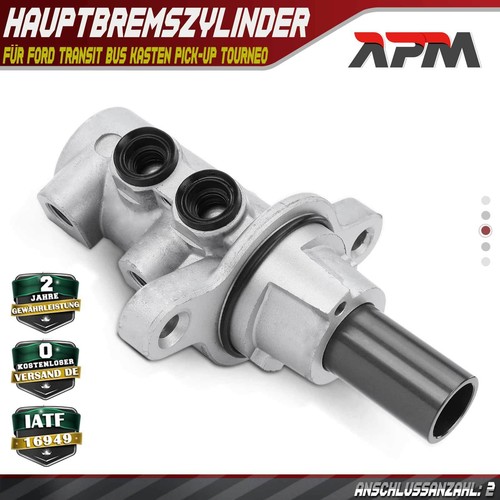Brake master cylinder - brake,