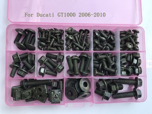 For ducati gt1000 - gt1000, complete