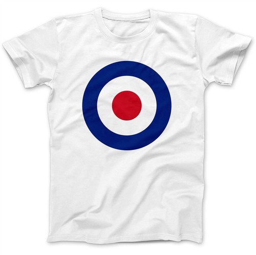New raf roundel mod target - new,