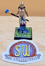 Reaper Miniatures Yanara High