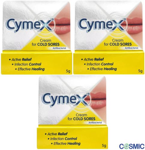 Cymex antibacterial cold - cymex,