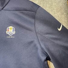 Nike Golf Ryder Cup 1995 Oak