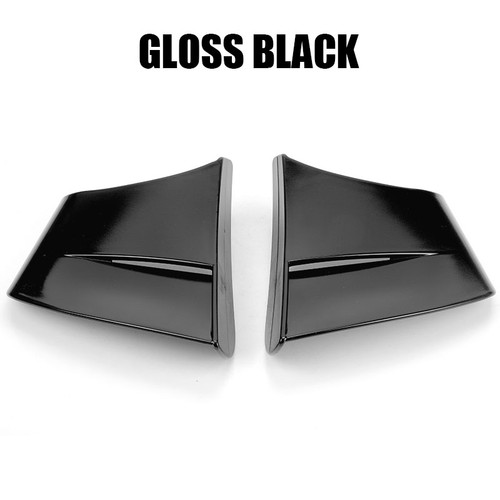 Universal motorcycle spoiler - universal,