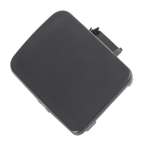 Front bumper eye tow towing - front,