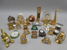 25 x Vintage Novelty Quartz