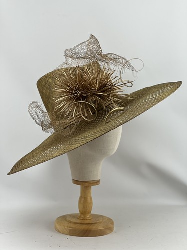 Philip treacy toned - philip, gold