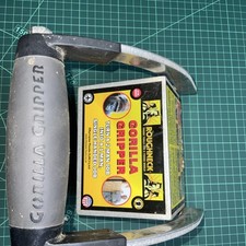 Roughneck Gorilla Gripper Door Carrier 32-50mm