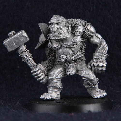 Ogre ogryn bob - ogryn,