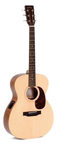 Sigma guitars 000me electro - sigma,