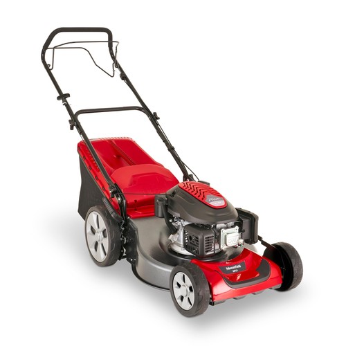 Mountfield sp53 petrol - mountfield,