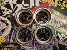 Lab Works Equip Matt Chrome