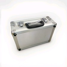 Aluminium Flight Case Camera