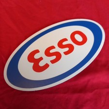 COLLECTABLE 'ESSO' ADVERTISING