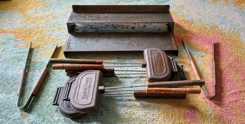 Panini press fits - fits, on