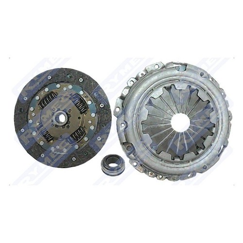 Clutch kit for peugeot - clutch, 208