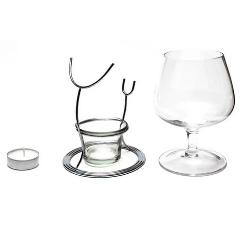 Bar originale brandy - bar, warmer
