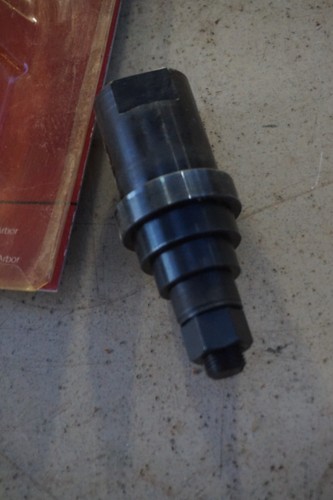 Shopsmith mark shaper arbor - mark, v