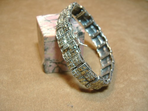 Superb vintage sterling - sterling, silver