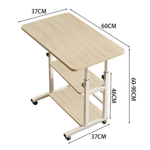Height adjustable notebook - height-adjustable,