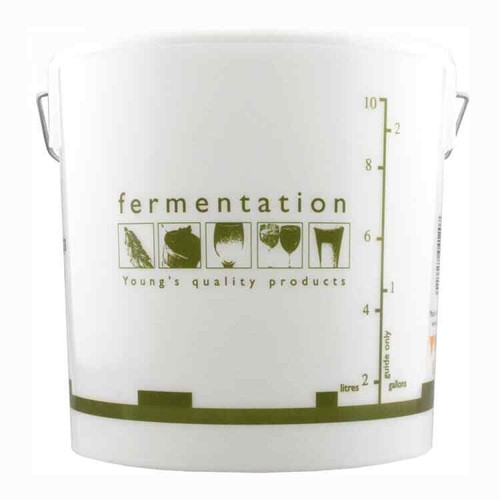 Litre youngs fermentation - litre,