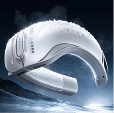 Climatizzatore RANVOO 2024 AICE LITE AI Collar n. 1 per dimensioni, freschezza