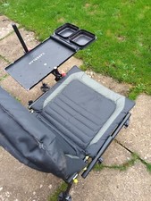 Double Maggot box tray for