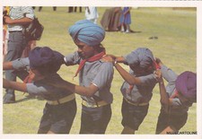 SCOUT - AGESCI - Photo Jean