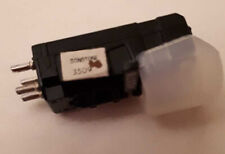 Sonotone 3509 / 2519 3559 Diamond Ceramic Stereo Cartridge & Stylus Garrard BSR