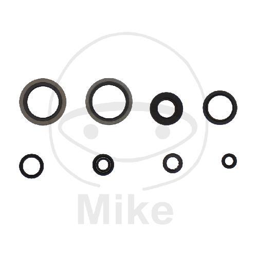 Oil seal set - suzuki, rm