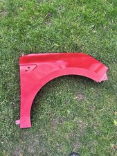 Renault Clio Mk5 Alpine Wing