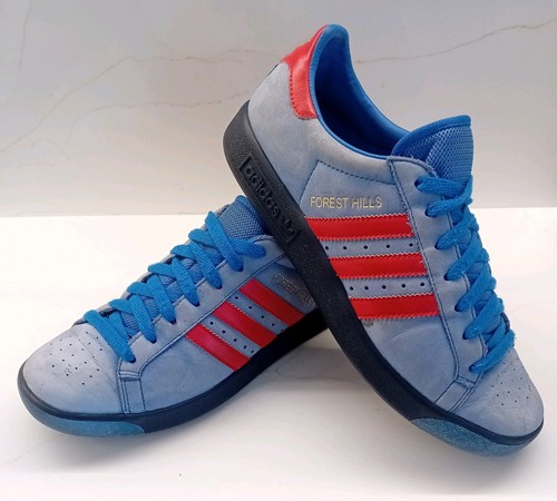 Mens adidas forest hills - mens,