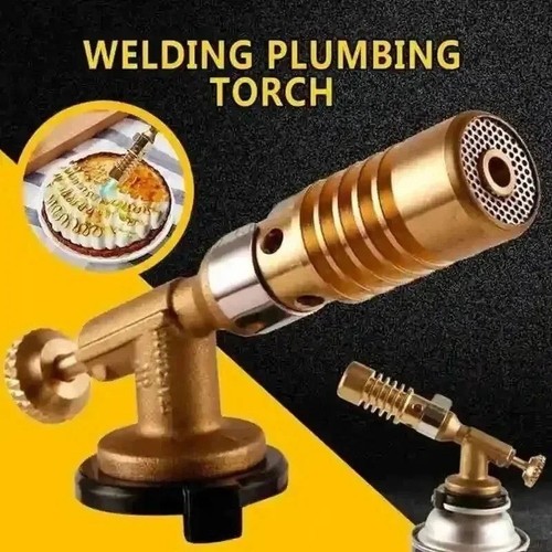 Butane gas blow - blow, burner