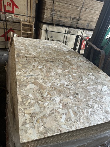 Osb boards 8x4 - boards,