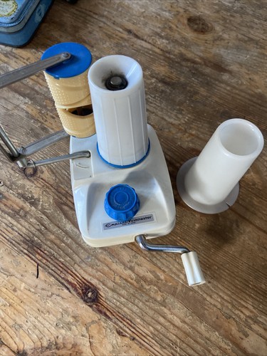 Imperial knitmaster cone - imperial,