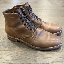 Viberg Service Boots - 2030 -